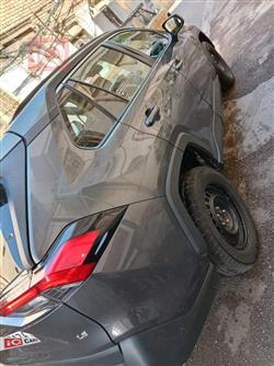 تويوتا راف 4